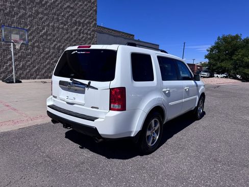 Used 2011 Honda Pilot EX-L image 6