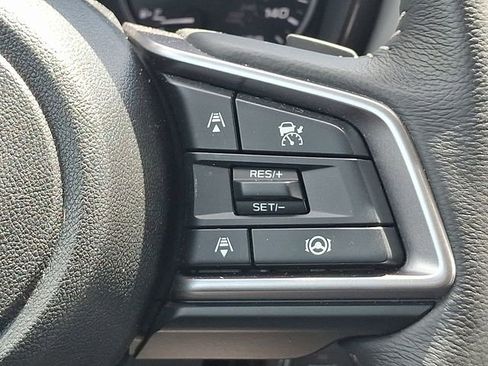Certified 2025 Subaru Legacy Limited AWD/4WD image 21