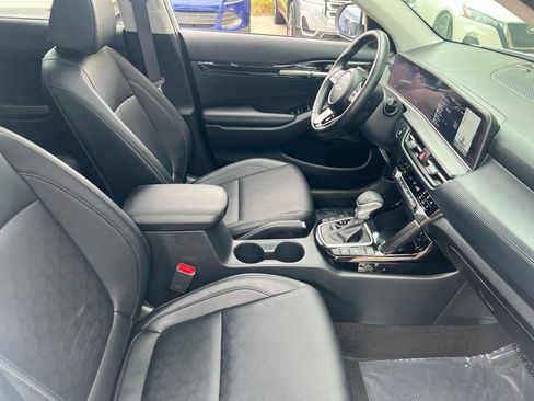 Certified 2024 Kia Seltos EX AWD/4WD image 22