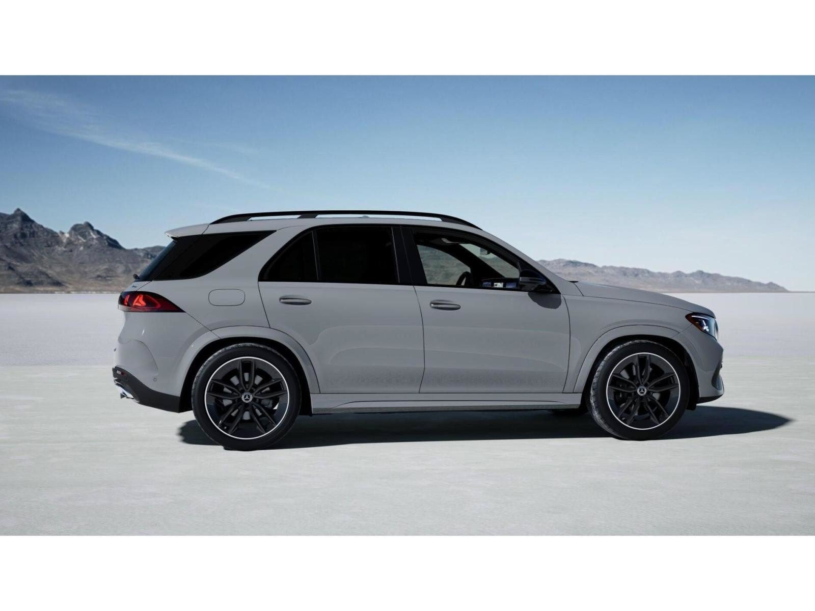 New 2027 Mercedes-Benz GLE 450 4MATIC image 17