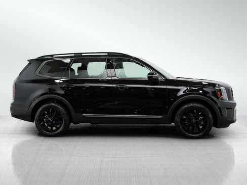 Used 2023 Kia Telluride SX Prestige X-Pro AWD/4WD image 8