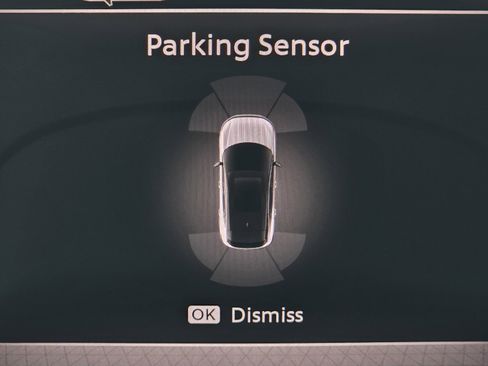 New 2026 Nissan Murano SL image 19