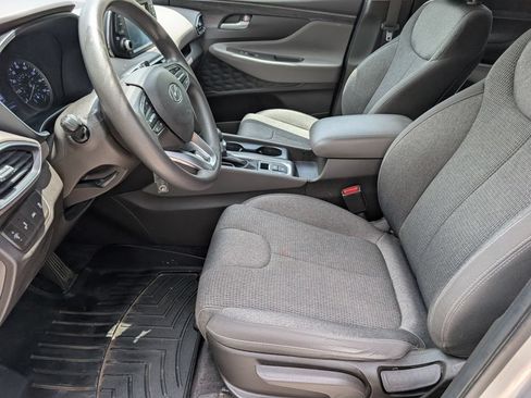 Used 2019 Hyundai Santa Fe SE FWD image 24