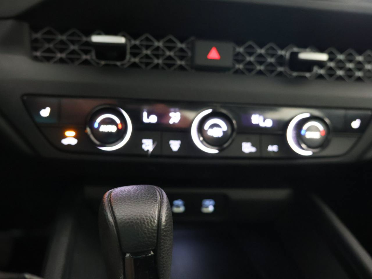 Used 2024 Honda Accord EX image 28