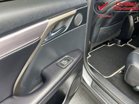 Used 2020 Lexus RX 350 F Sport w/ Accessory Package FWD image 40