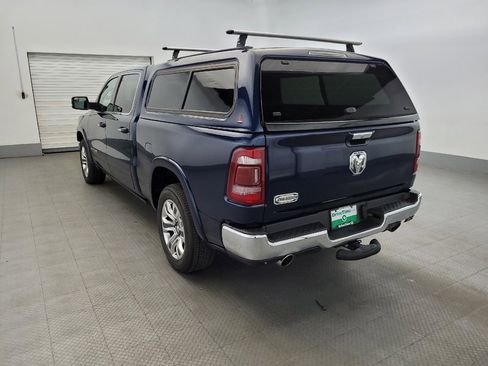 Used 2019 RAM 1500 Limited image 5