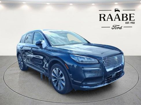 Used 2022 Lincoln Corsair Reserve w/ Equipment Group 201A image 1