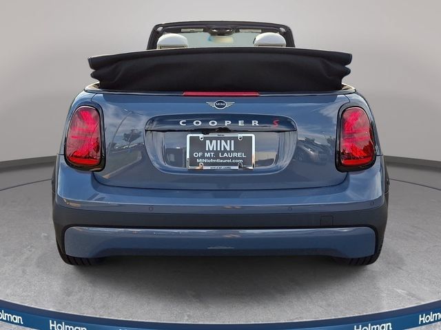 New 2026 MINI Cooper S FWD image 6