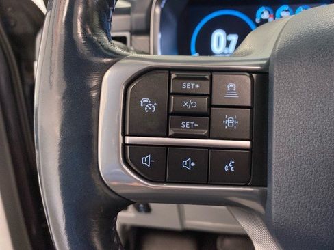 Used 2021 Ford F150 Limited AWD/4WD image 20