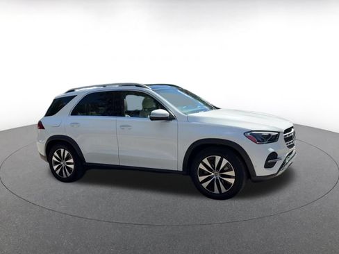 Used 2026 Mercedes-Benz GLE 350 4MATIC image 2
