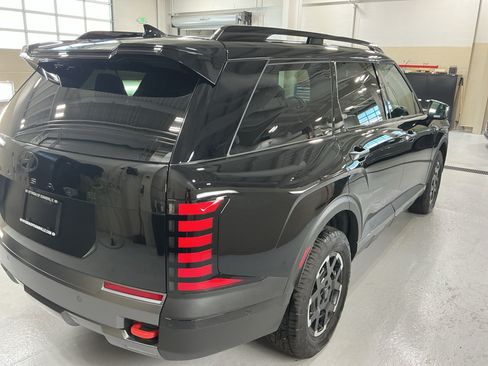 Certified 2026 Hyundai Palisade XRT Pro AWD/4WD image 4