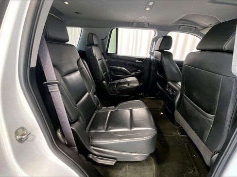 Used 2016 Chevrolet Tahoe LT image 25