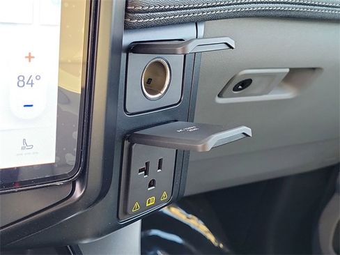 New 2025 Ford F150 Lightning Flash image 11