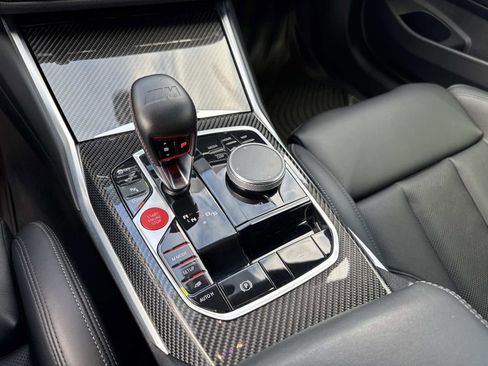 Used 2023 BMW M4 xDrive Competition w/ Executive Package image 23