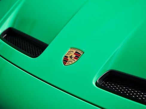 Used 2022 Porsche 911 GT3 image 7