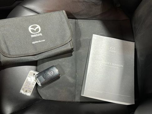 Used 2020 MAZDA CX-5 Touring AWD/4WD image 27