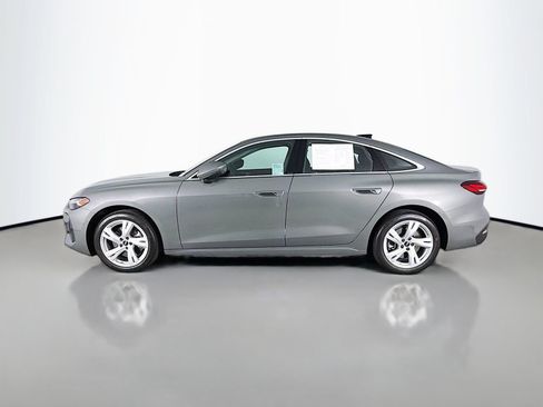 Used 2025 Audi A5 2.0T Premium Plus w/ Premium Plus AWD/4WD image 4