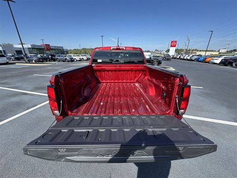New 2026 Chevrolet Colorado LT w/ LT Convenience Package image 23