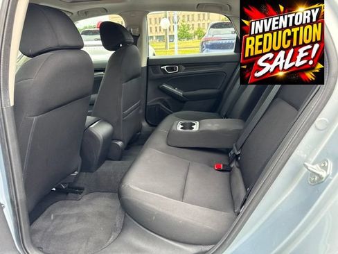Used 2022 Honda Civic EX image 20