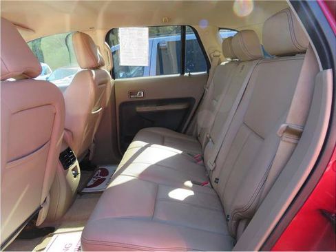 Used 2007 Ford Edge SEL AWD/4WD image 18