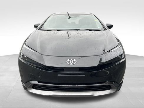 New 2027 Toyota Prius XLE AWD/4WD image 8