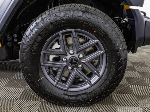 New 2026 Jeep Wrangler Unlimited Sport AWD/4WD image 40