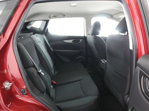 Used 2020 Nissan Rogue Sport S FWD image 36