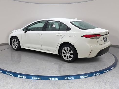 Certified 2024 Toyota Corolla LE image 7