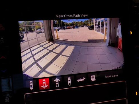 New 2026 RAM 1500 Tungsten AWD/4WD image 18
