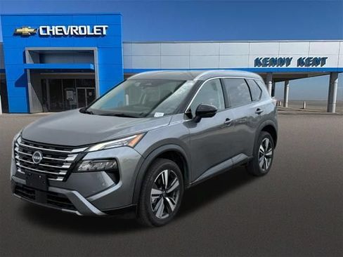 Used 2026 Nissan Rogue SL FWD image 31