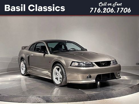 Used 2001 Ford Mustang GT image 1