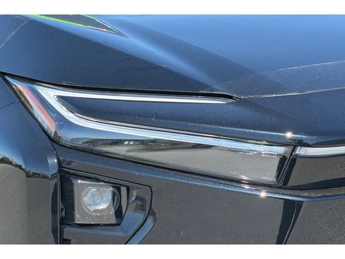 New 2026 Toyota bZ FWD image 30