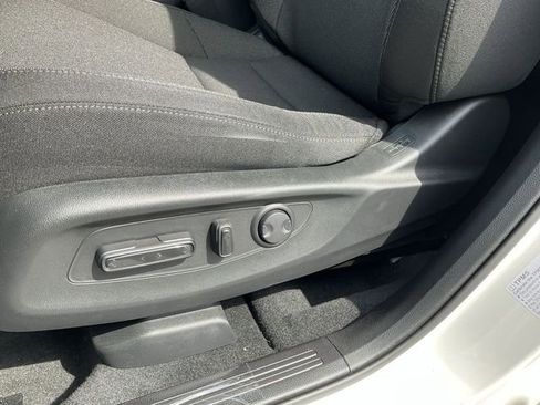 New 2026 Honda CR-V EX image 20