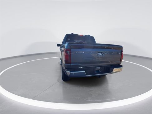 New 2026 Ford F150 XLT image 7