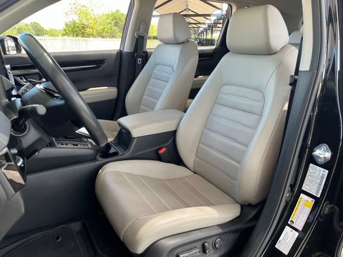Used 2023 Honda CR-V EX-L image 24