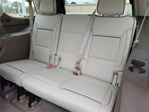 Used 2021 GMC Yukon Denali image 24