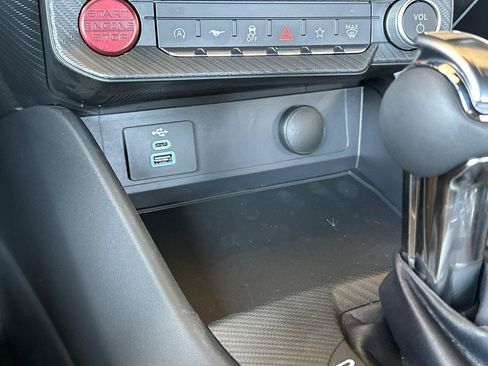 New 2025 Ford Mustang Coupe image 22