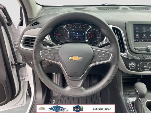 Used 2024 Chevrolet Equinox LS w/ LS Convenience Package AWD/4WD image 13