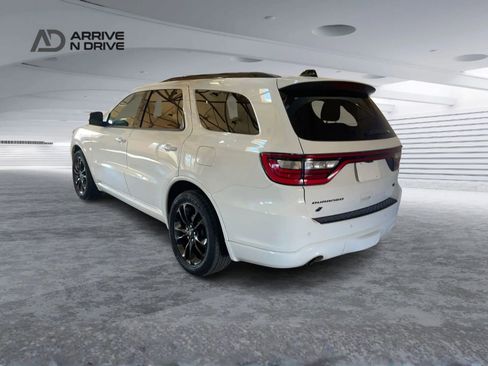 Used 2023 Dodge Durango R/T w/ Blacktop Package image 8