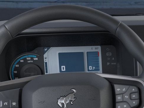 New 2025 Ford Bronco Badlands AWD/4WD image 14