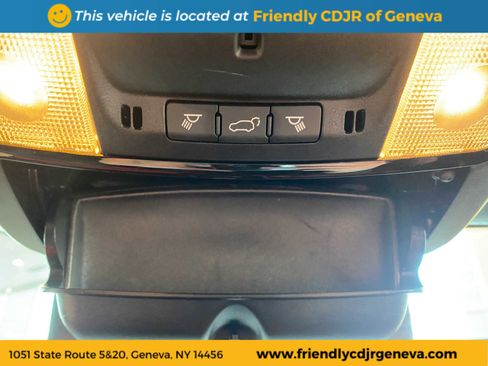 Used 2023 Dodge Durango SRT Hellcat image 16