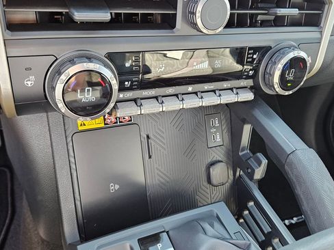 New 2025 Toyota Tacoma Limited image 20