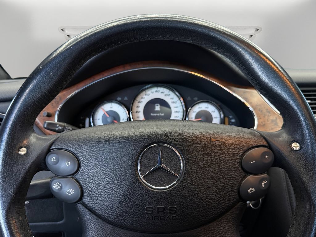 Used 2006 Mercedes-Benz CLS 55 AMG image 19
