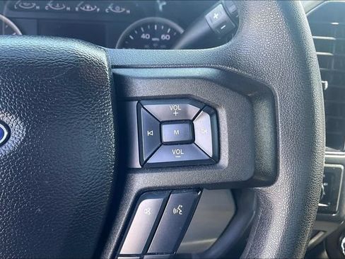 Used 2021 Ford F250 XLT AWD/4WD image 20