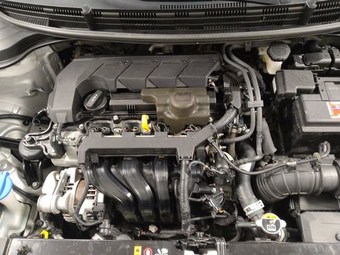 Used 2022 Kia Rio S FWD image 30