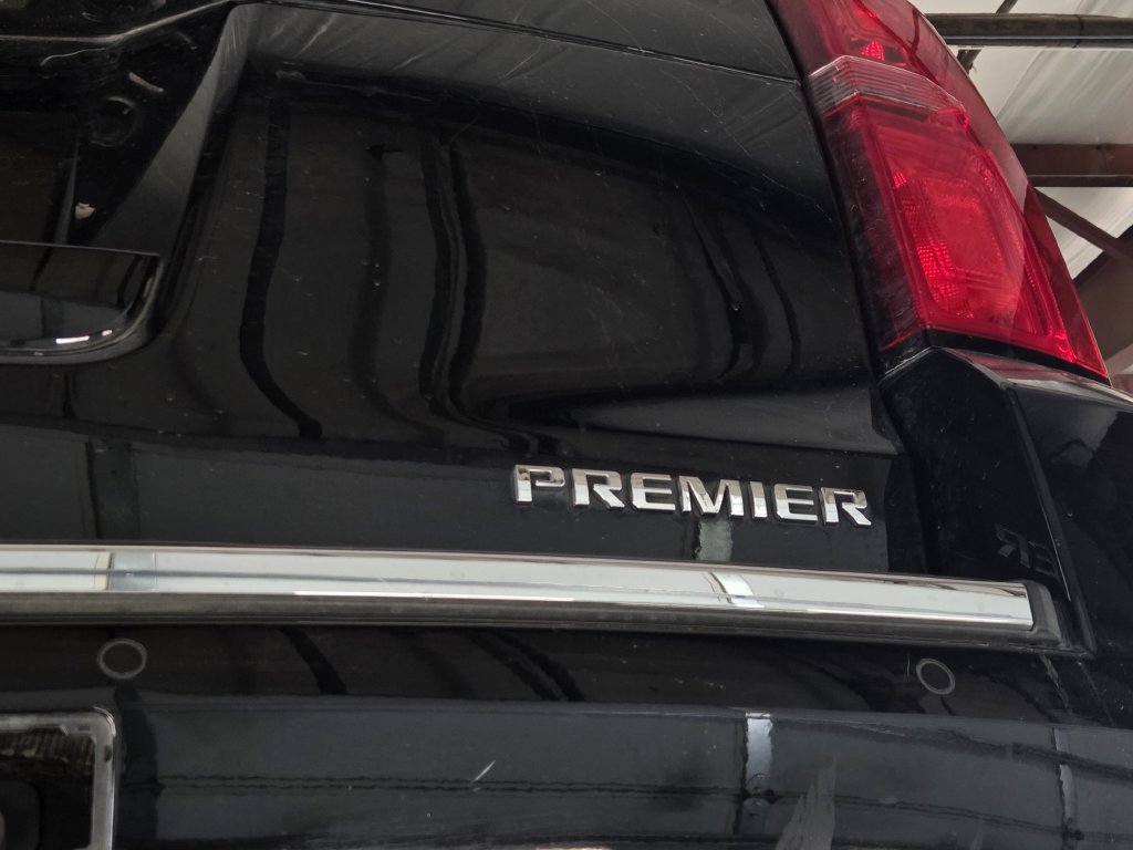 Used 2020 Chevrolet Tahoe Premier RWD image 6