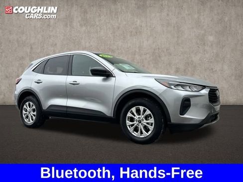 Used 2023 Ford Escape Active w/ Tech Pack #1 image 2