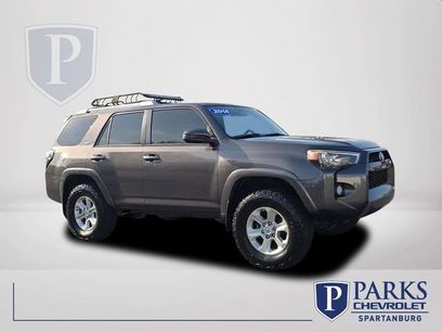 Used 2014 Toyota 4Runner SR5