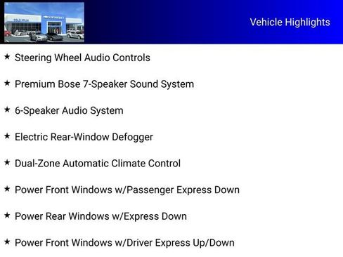 New 2025 Chevrolet Silverado 1500 LT Trail Boss w/ Convenience Package II image 7