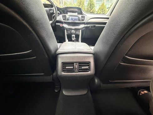 Used 2013 Honda Accord EX-L image 32